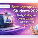 Best Laptops for Students 2026 – Study, Coding और Online Classes के लिए Perfect